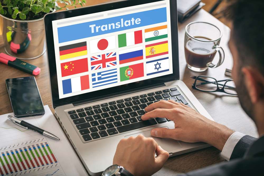 مكتب ترجمة معتمد بالقاهرة