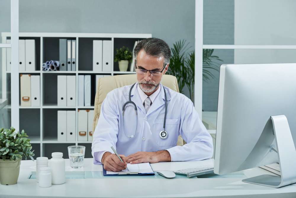 Medical Translation Services