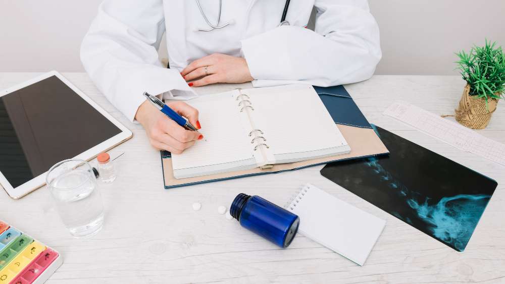 Medical Translation Services