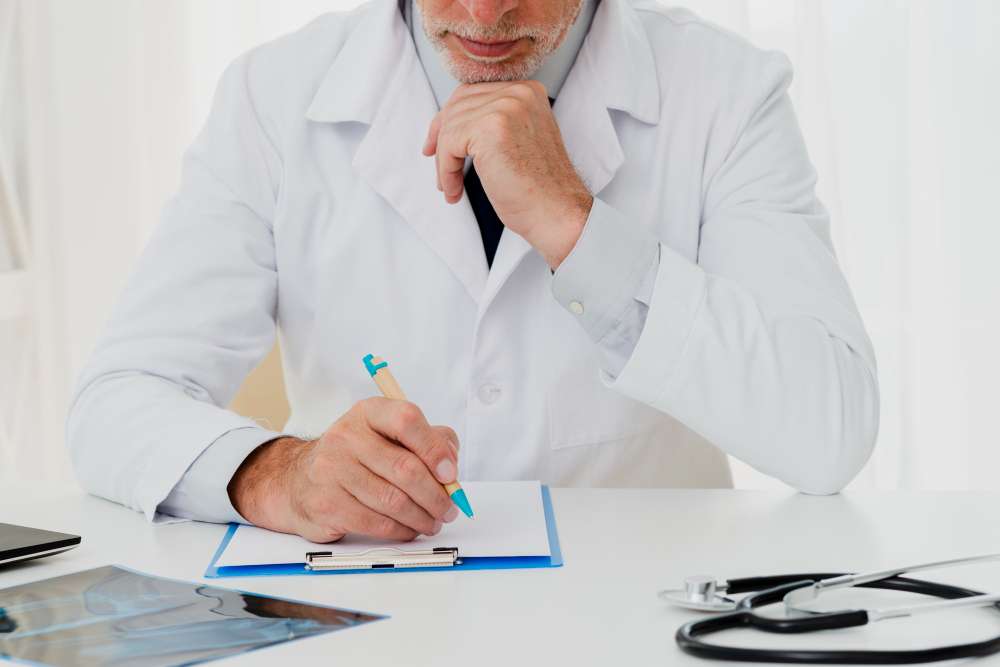 ترجمة نتائج التحاليل الطبية