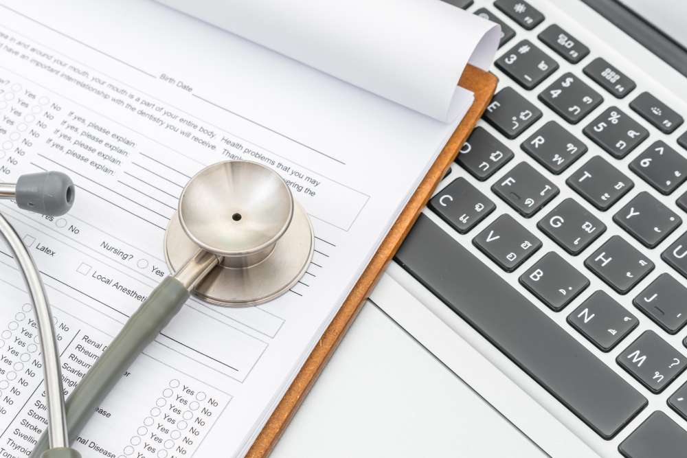 ترجمة تقارير طبية معتمدة