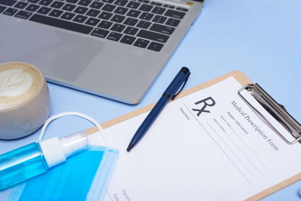 ترجمة روشتة طبية