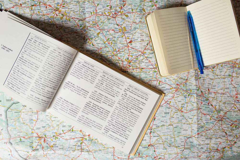 ترجمة نصوص طويلة