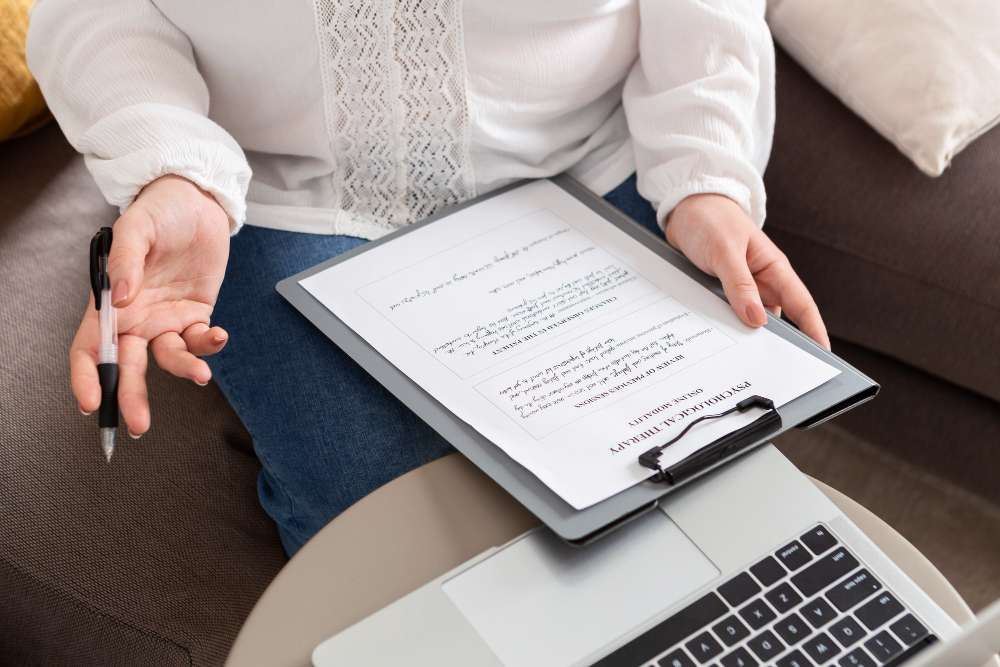 ترجمة خطابات رسمية