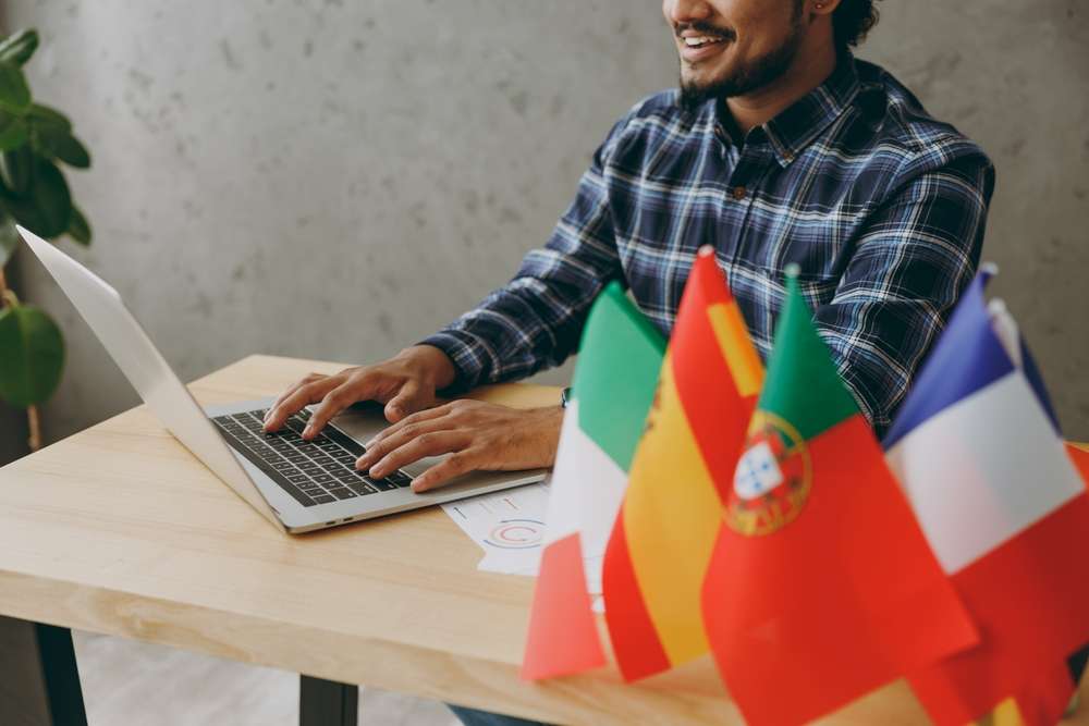 مكتب ترجمة معتمد في مصر