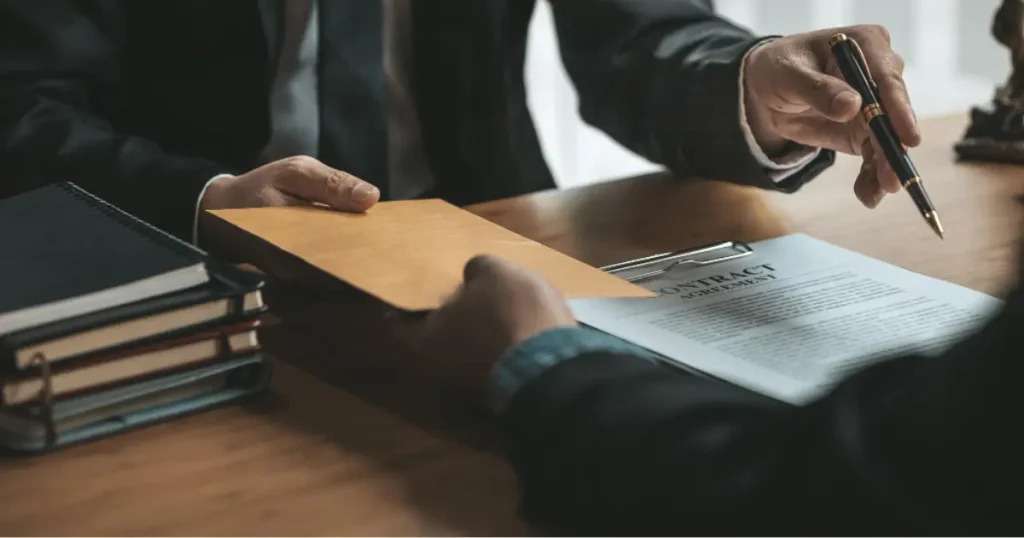 ترجمة العقود القديمة