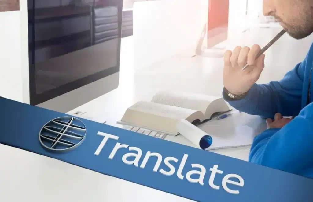 مكتب ترجمة معتمد المهندسين