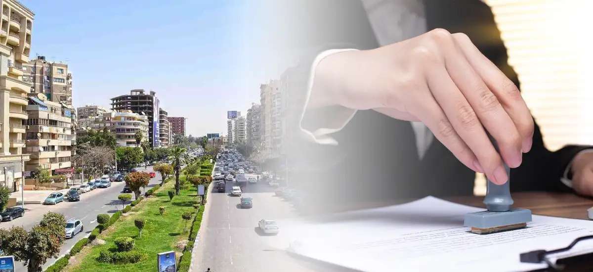 مكتب ترجمة معتمد في مصر الجديدة