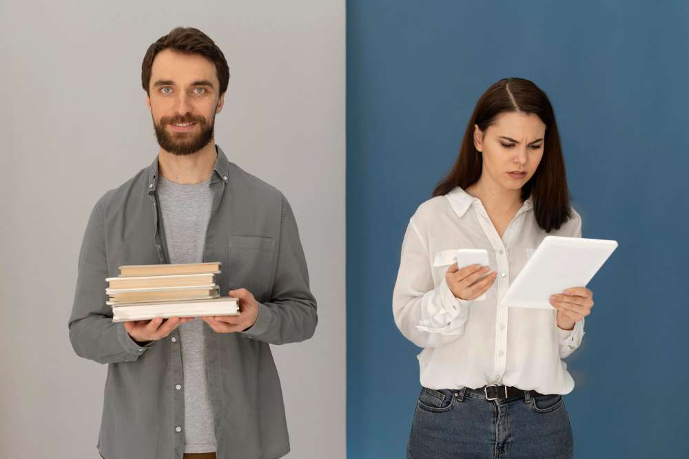 الفرق بين التعريب والترجمة