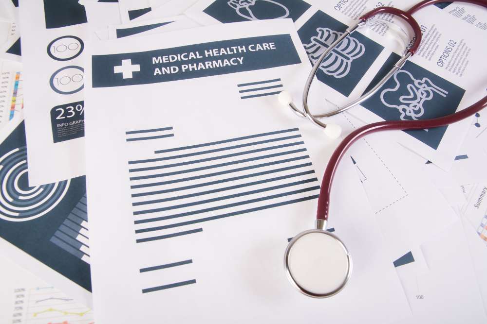 انواع الترجمة الطبية