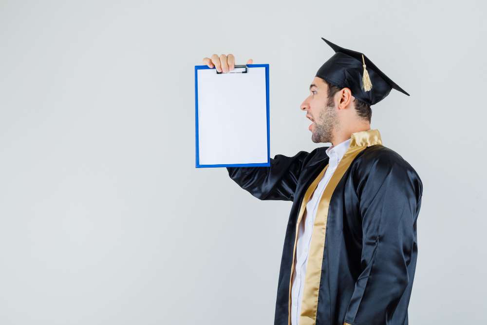  ترجمة شهادة التخرج 