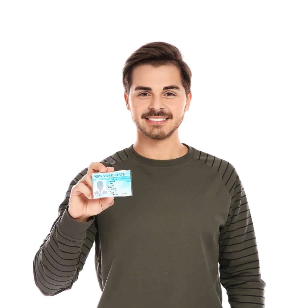 ترجمة البطاقة الشخصية بالإنجليزي