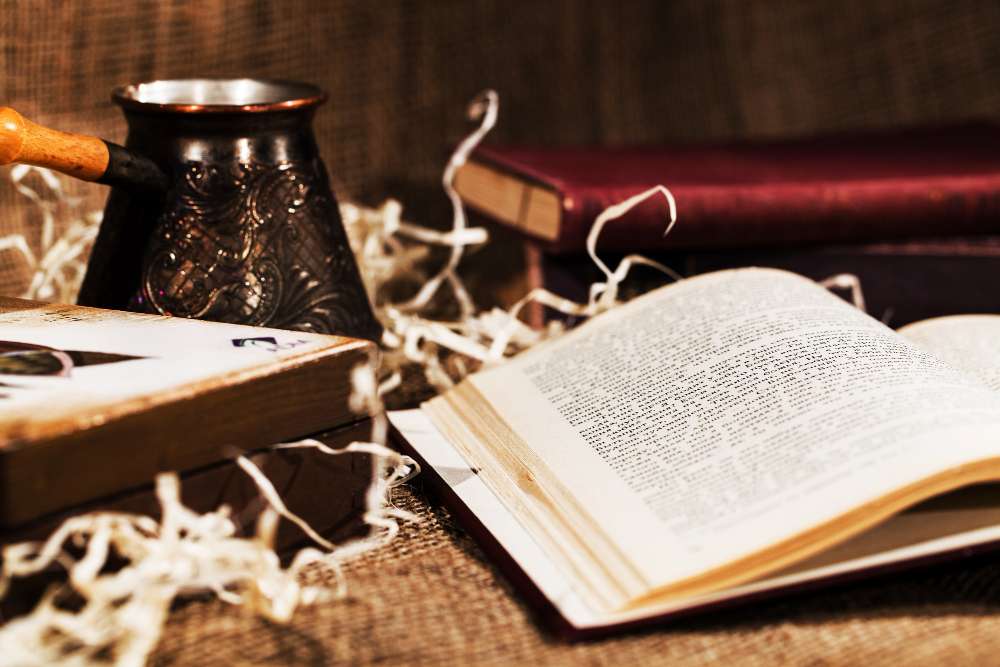 ترجمة اللغة العبرية