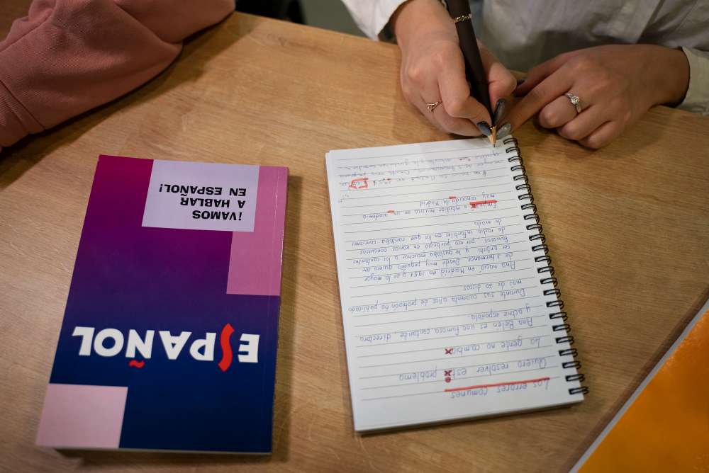 ترجمة نصوص أدبية