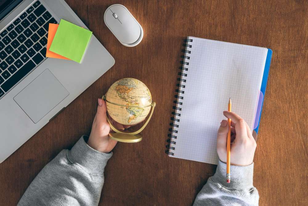 خطوات الترجمة الصحيحة