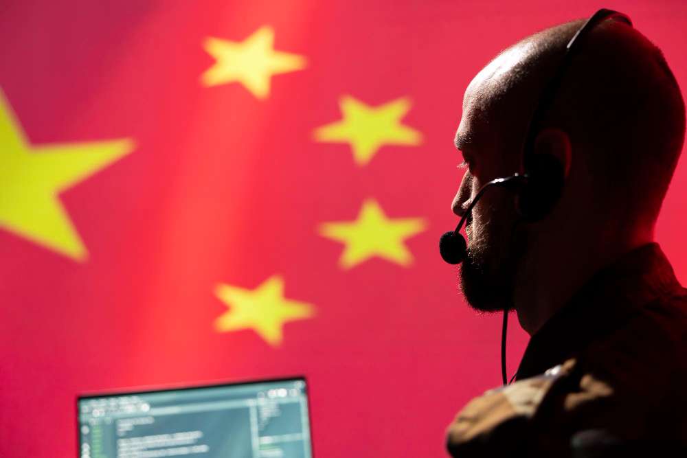 مكتب ترجمة معتمد من السفارة الصينية