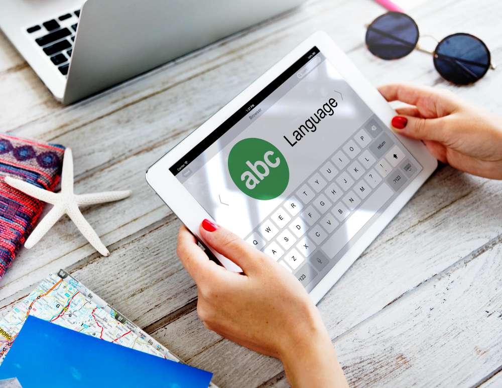 ترجمة نصوص كبيرة