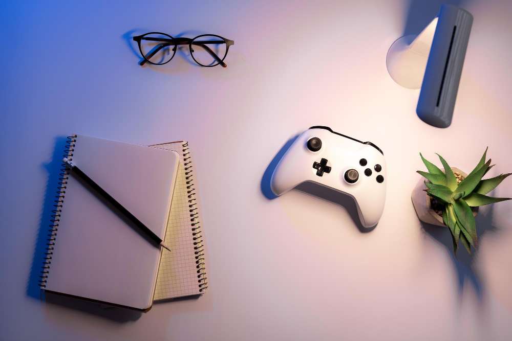 ترجمة الألعاب