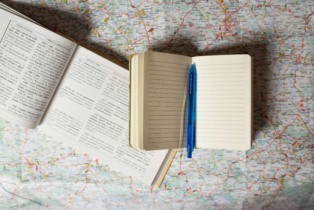 ترجمة نصوص كبيرة