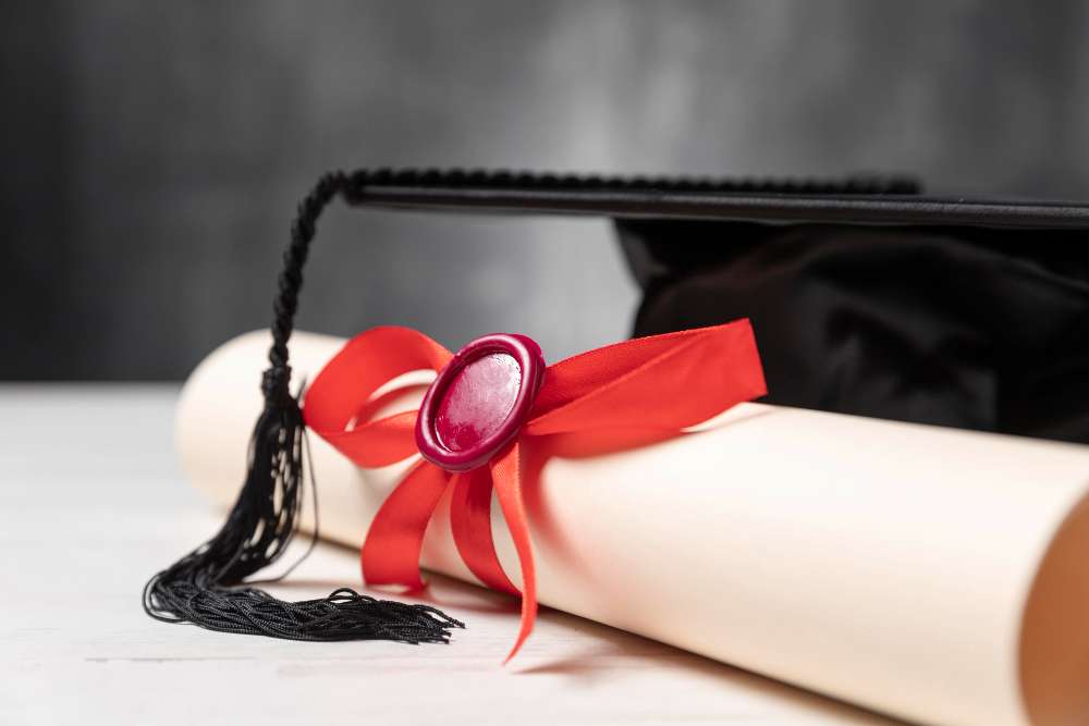 كيفية توثيق شهادة التخرج من الخارجية