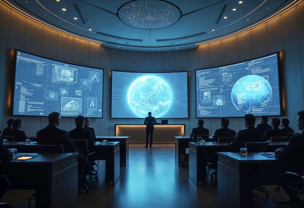 ترجمة المؤتمرات