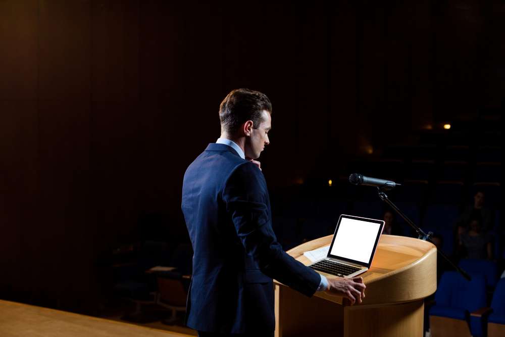 ترجمة المؤتمرات