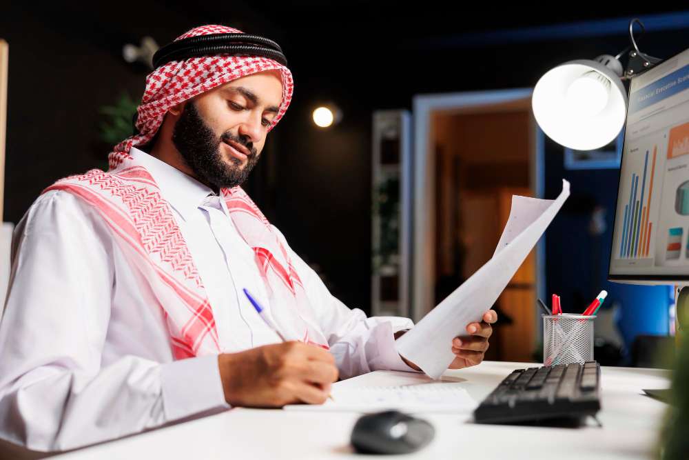 أسعار الترجمة في السعودية 