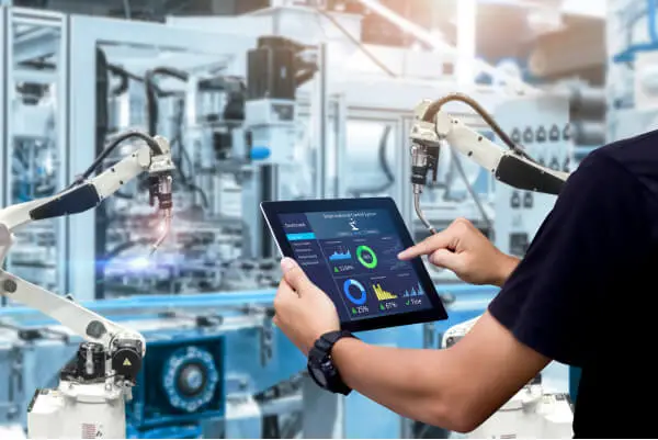 ترجمة صناعية