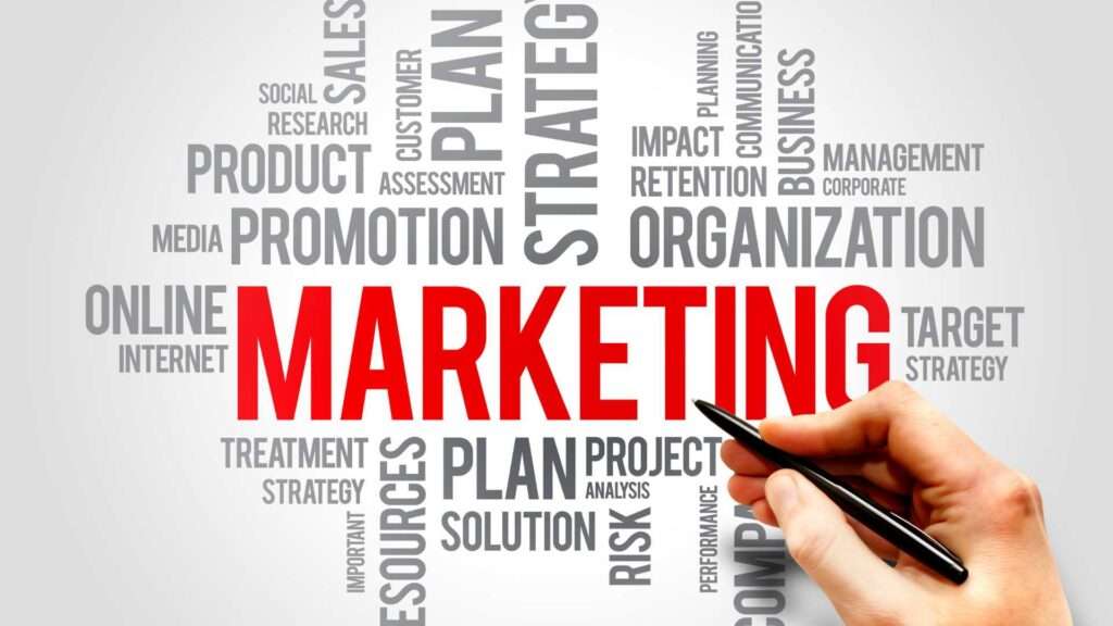 الترجمة التسويقية