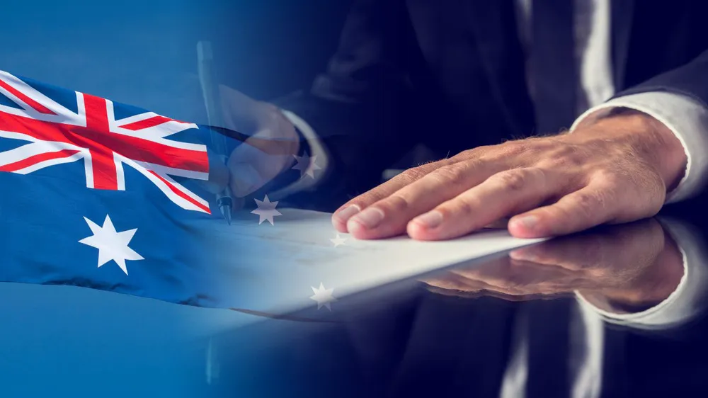 مكتب ترجمة معتمد من السفارة الأسترالية