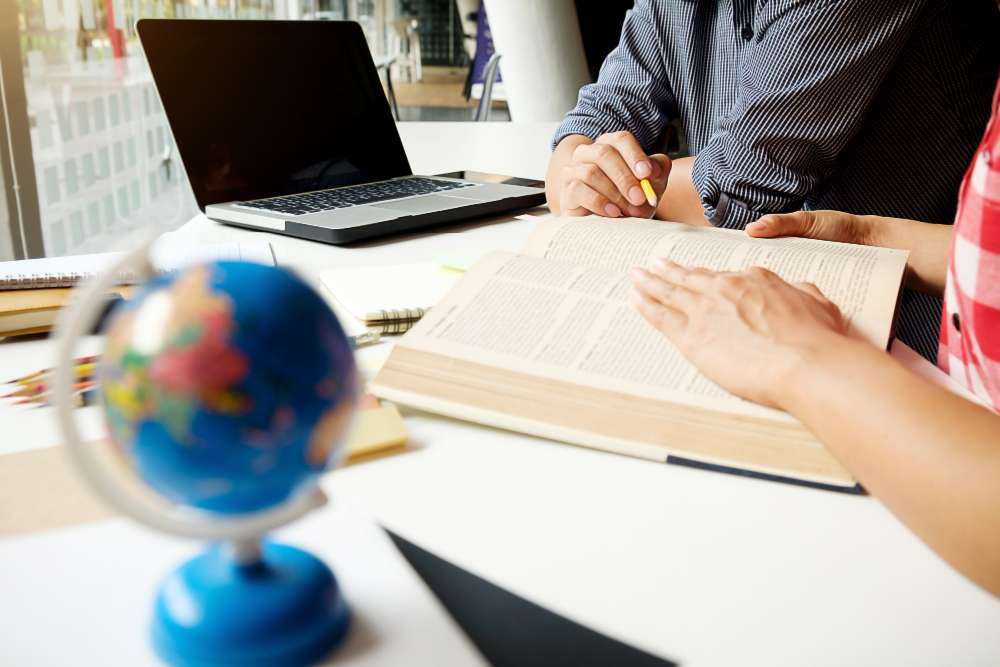 مكاتب ترجمة معتمدة في الأردن